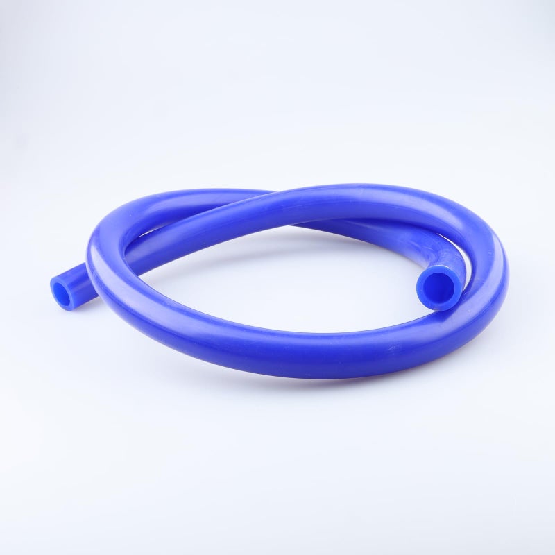 AC PERFORMANCE ID 5/8" (16mm) Silicone Vacuum Tubing Hose 5FT (1.5 Meter), 130 PSI Maximum Pressure Blue - Image 2